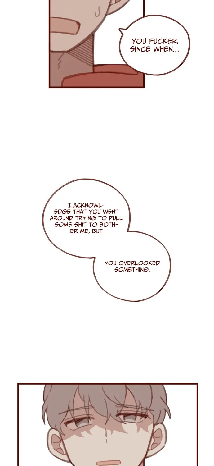 Read Sweet Salty chapter 7 image 38 on Lezhin