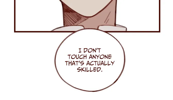 Read Sweet Salty chapter 7 image 39 on Lezhin