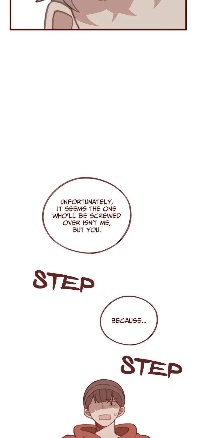 Read Sweet Salty chapter 7 image 41 on Lezhin