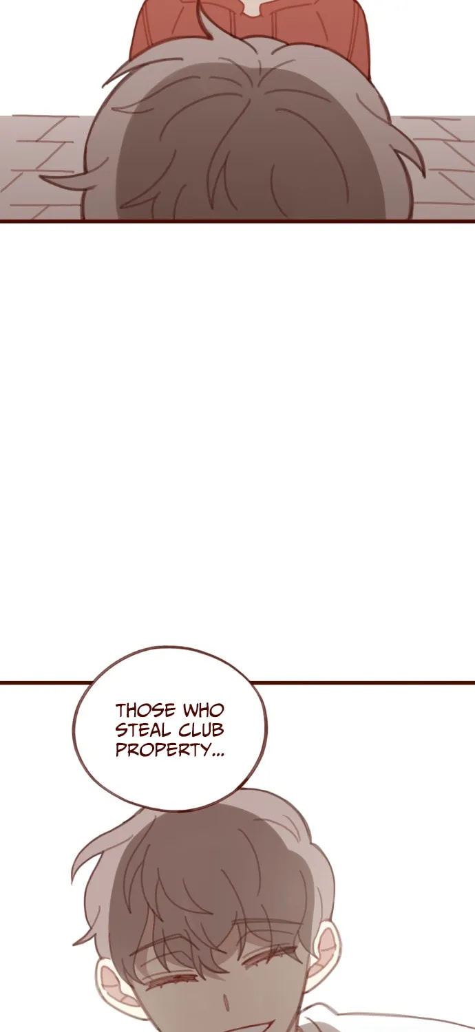 Read Sweet Salty chapter 7 image 42 on Lezhin