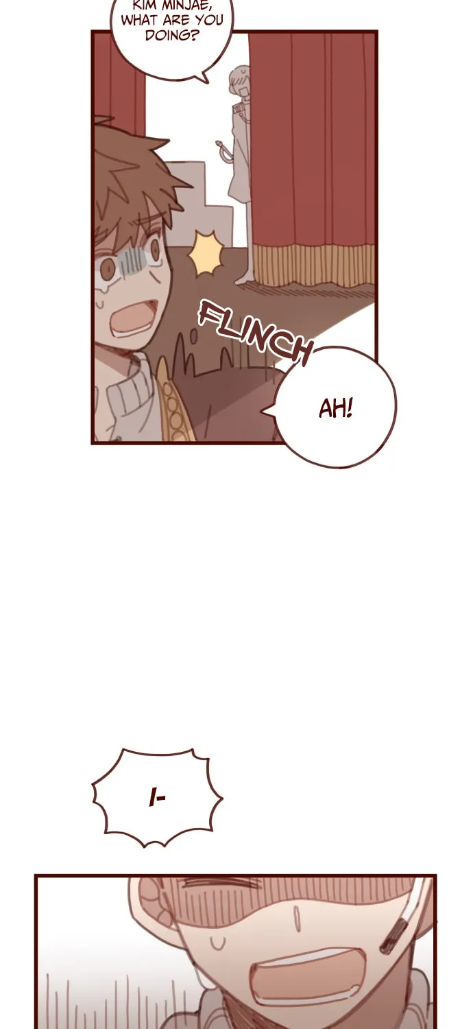 Read Sweet Salty chapter 7 image 47 on Lezhin