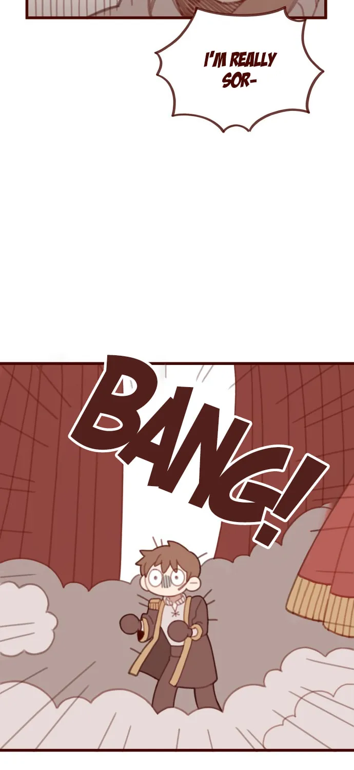 Read Sweet Salty chapter 7 image 48 on Lezhin