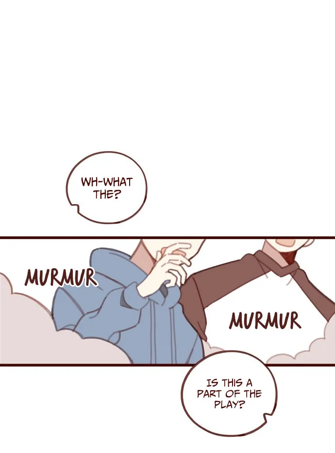 Read Sweet Salty chapter 7 image 49 on Lezhin
