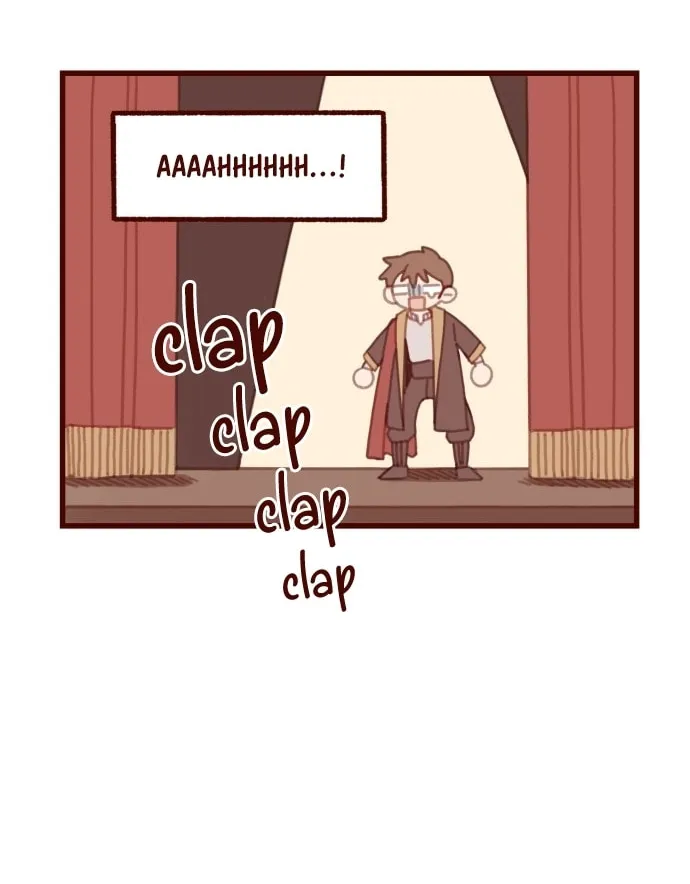 Read Sweet Salty chapter 7 image 5 on Lezhin