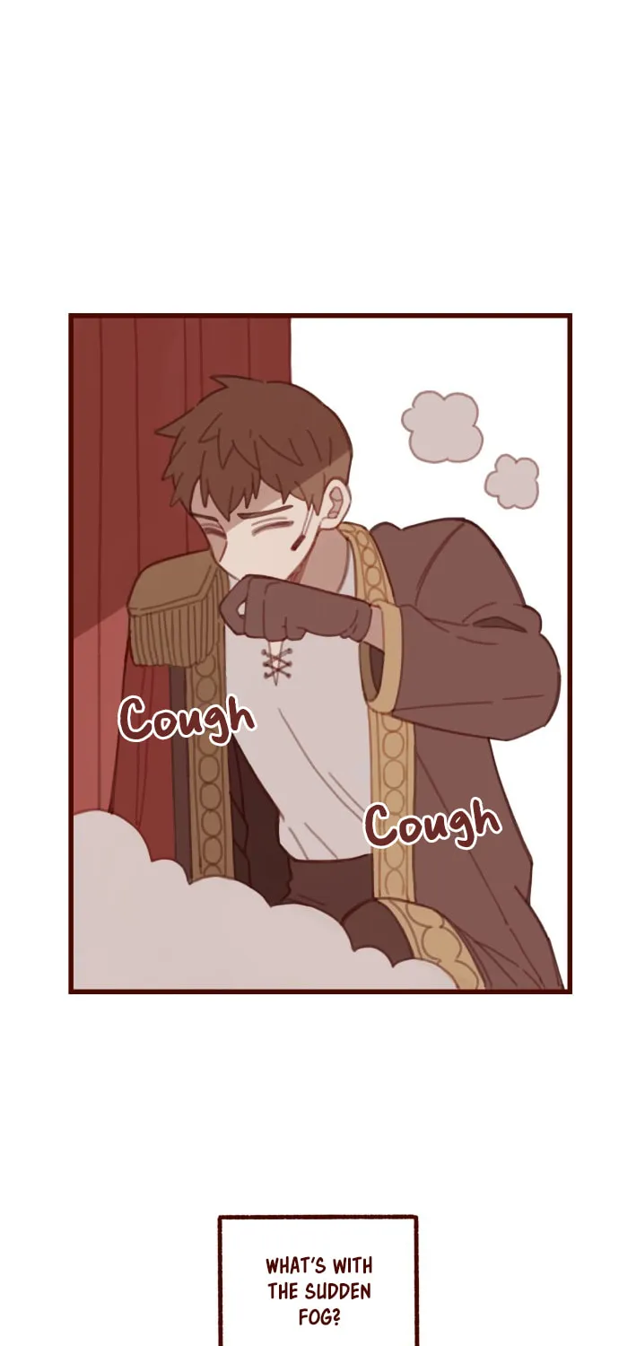 Read Sweet Salty chapter 7 image 50 on Lezhin