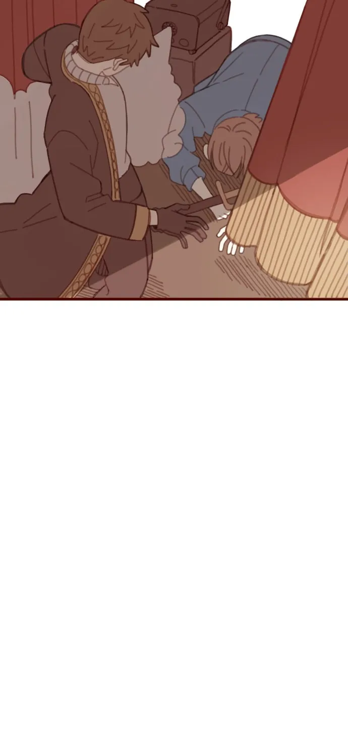 Read Sweet Salty chapter 7 image 52 on Lezhin