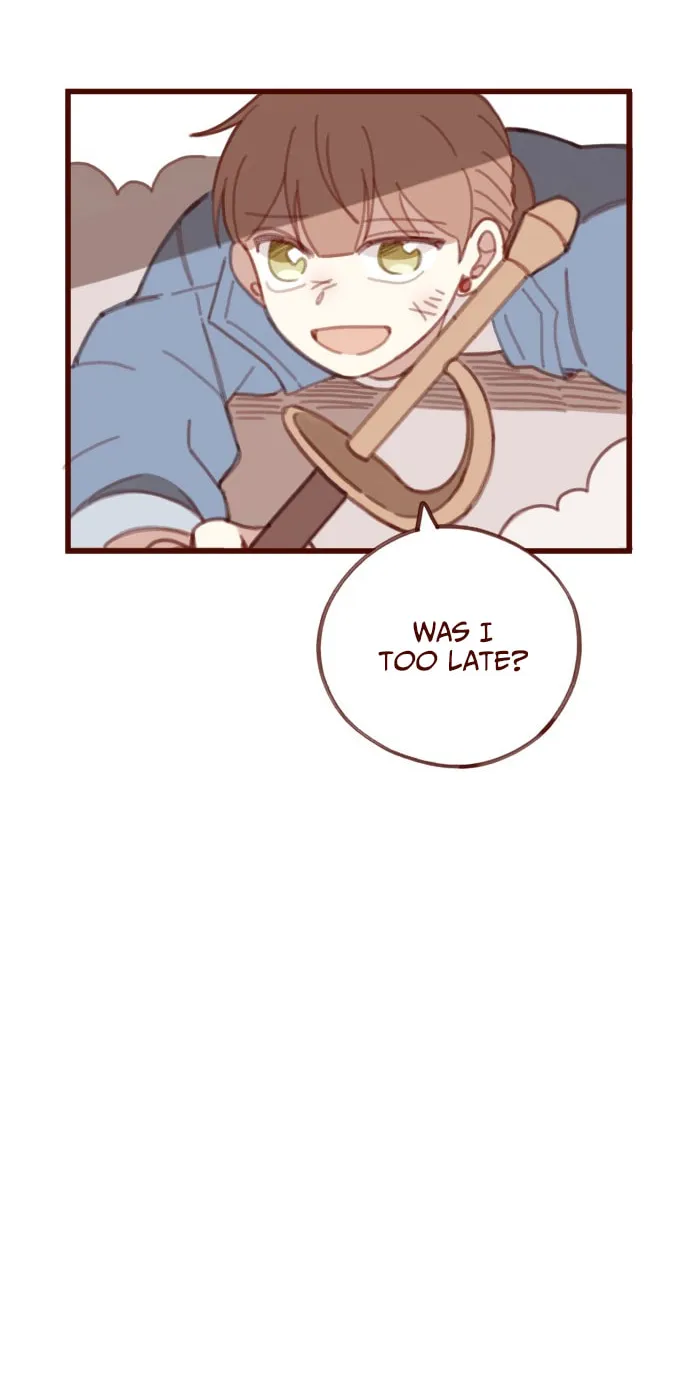 Read Sweet Salty chapter 7 image 53 on Lezhin