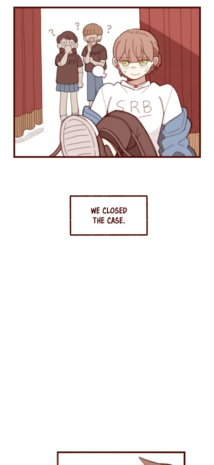 Read Sweet Salty chapter 7 image 57 on Lezhin
