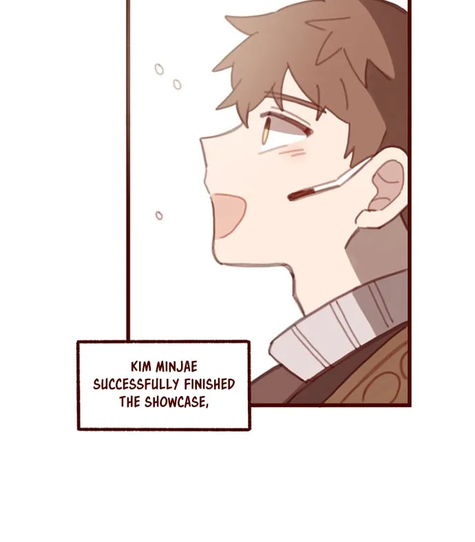 Read Sweet Salty chapter 7 image 58 on Lezhin