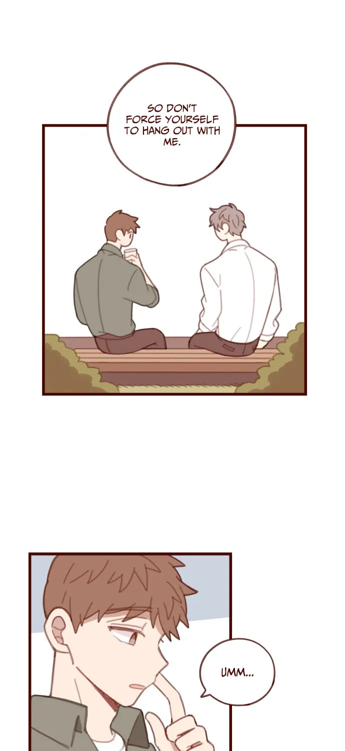 Read Sweet Salty chapter 7 image 65 on Lezhin