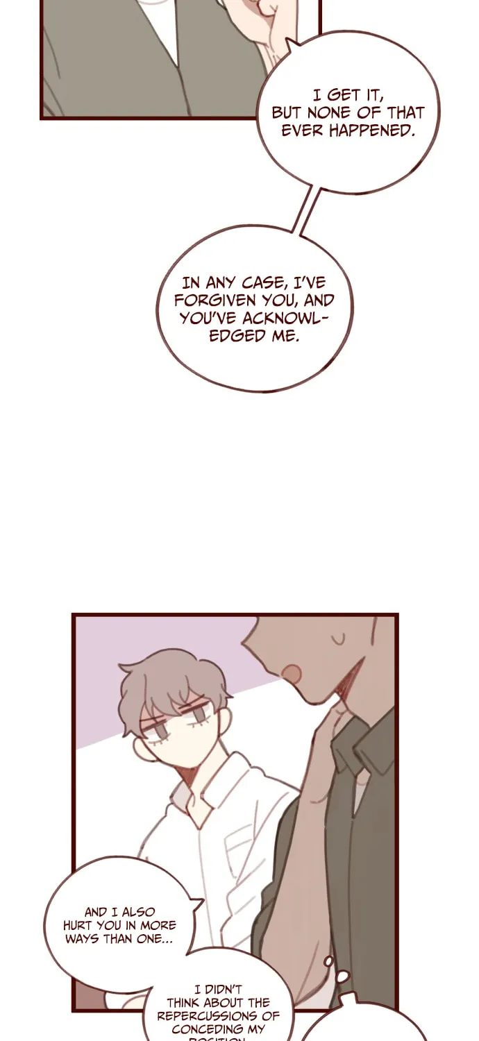 Read Sweet Salty chapter 7 image 66 on Lezhin