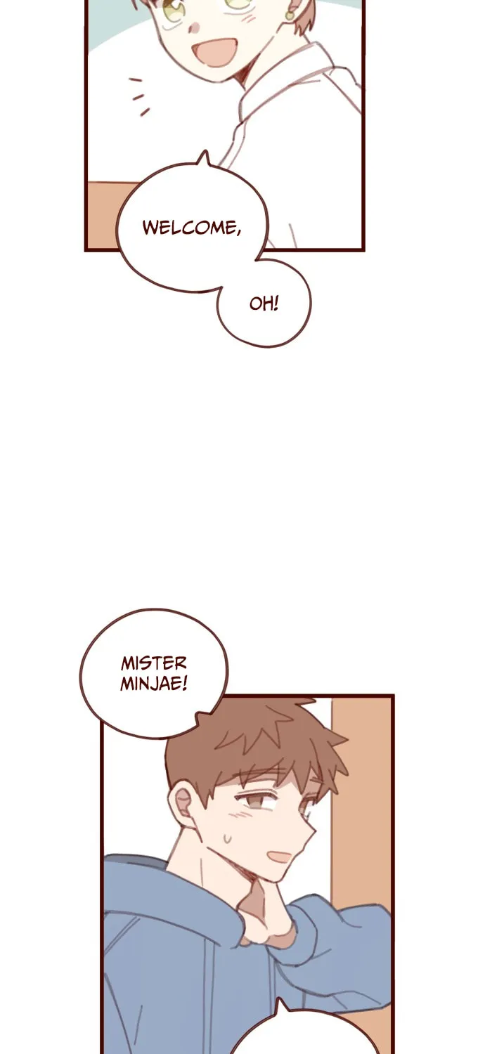 Read Sweet Salty chapter 7 image 72 on Lezhin