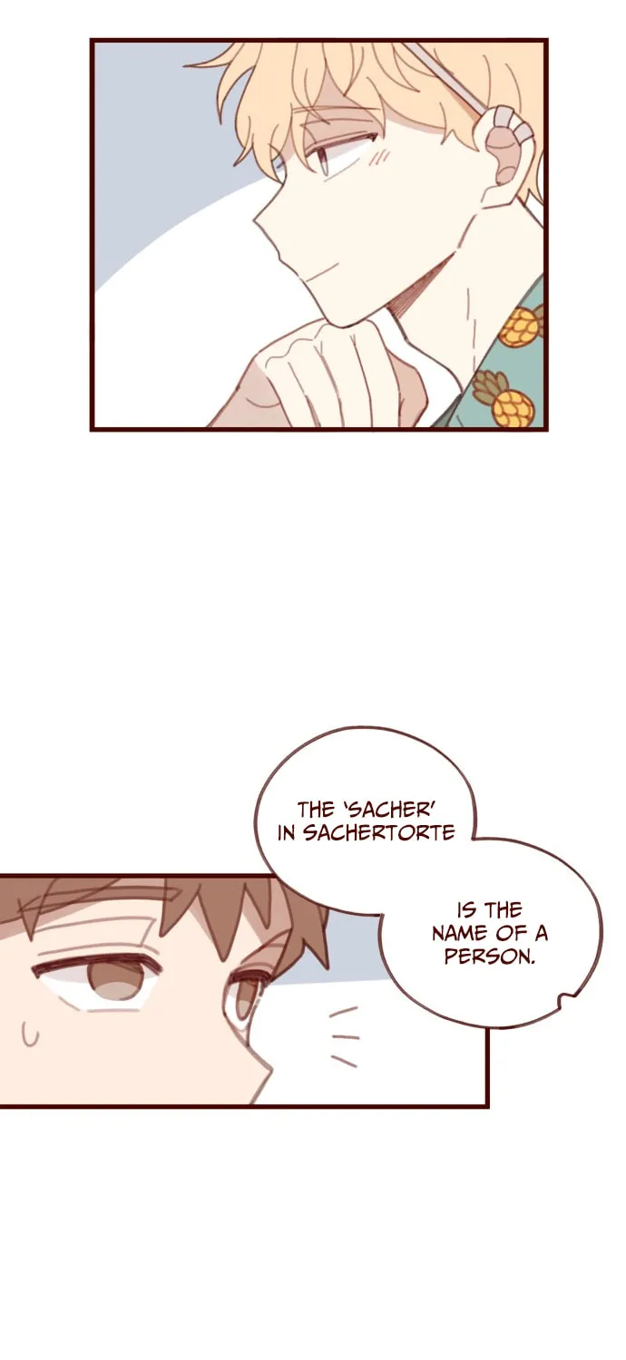 Read Sweet Salty chapter 7 image 78 on Lezhin