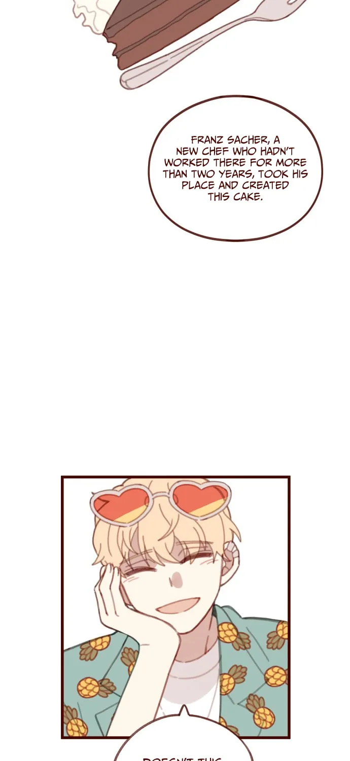 Read Sweet Salty chapter 7 image 80 on Lezhin