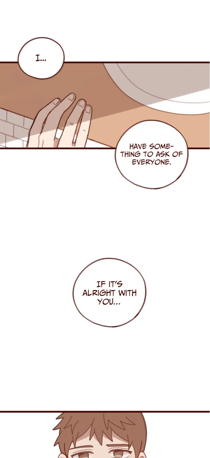 Read Sweet Salty chapter 7 image 82 on Lezhin