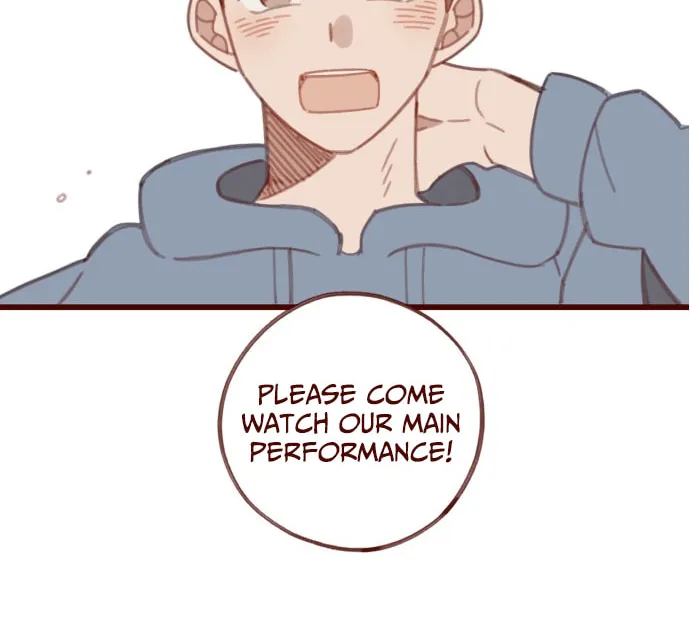 Read Sweet Salty chapter 7 image 83 on Lezhin