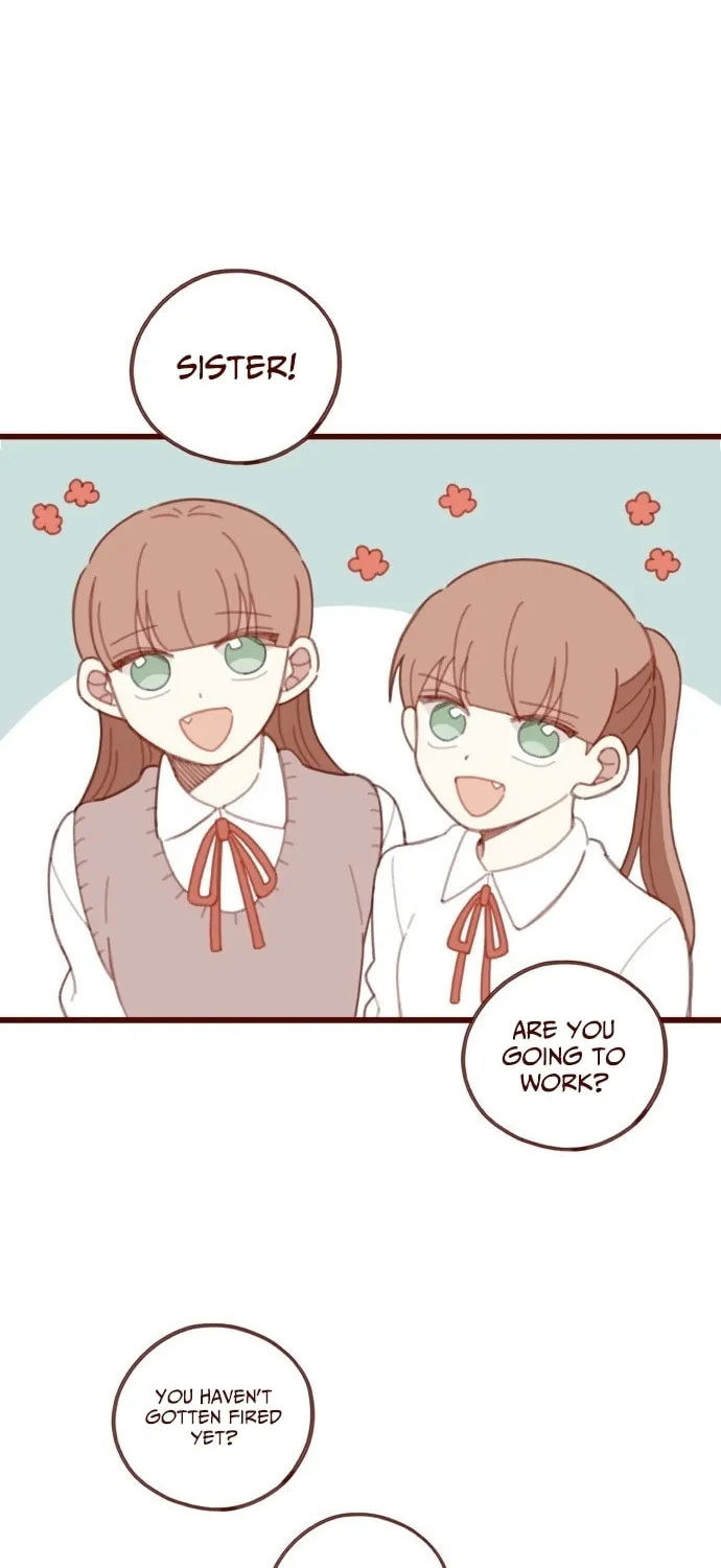 Read Sweet Salty chapter 8 image 1 on Lezhin