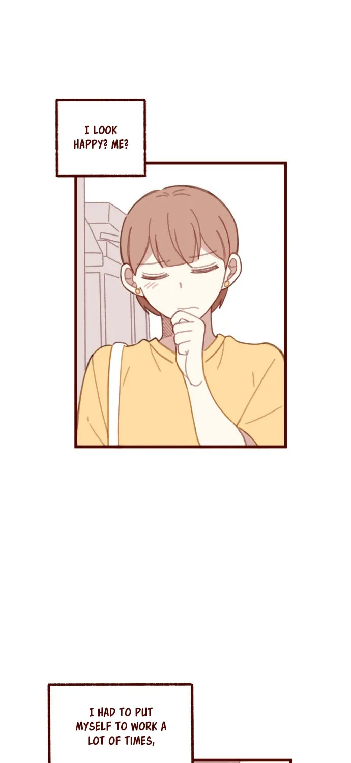 Read Sweet Salty chapter 8 image 14 on Lezhin