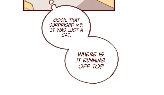 Read Sweet Salty chapter 8 image 18 on Lezhin