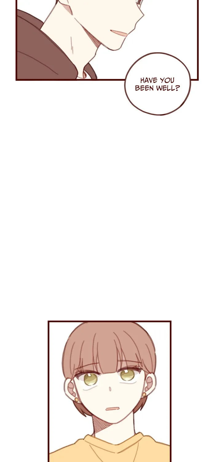 Read Sweet Salty chapter 8 image 24 on Lezhin