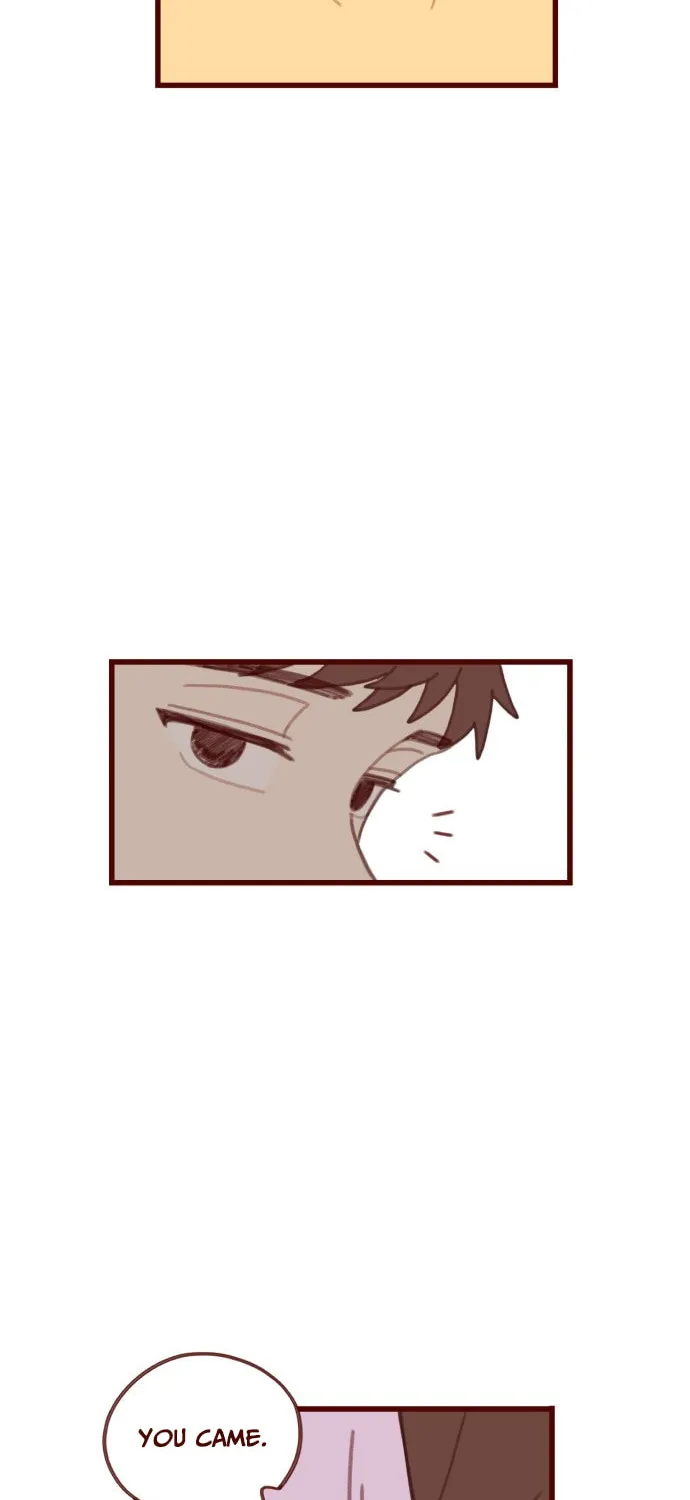 Read Sweet Salty chapter 8 image 25 on Lezhin