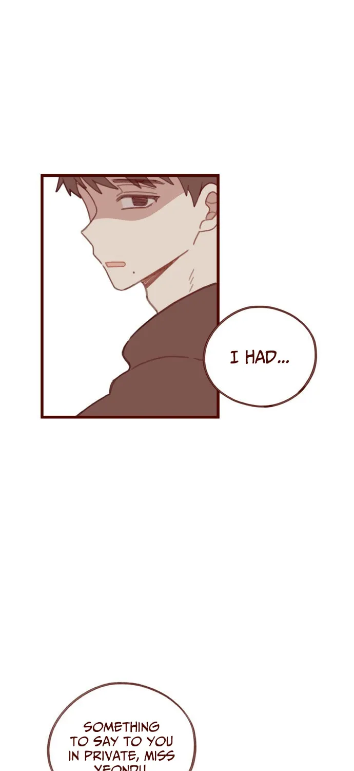 Read Sweet Salty chapter 8 image 30 on Lezhin