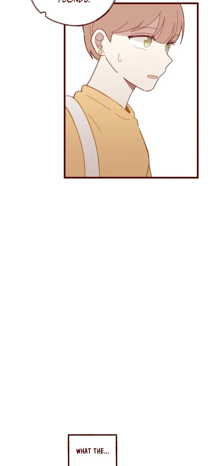 Read Sweet Salty chapter 8 image 31 on Lezhin