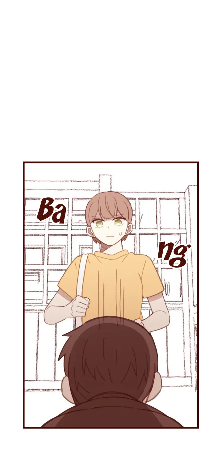 Read Sweet Salty chapter 8 image 33 on Lezhin
