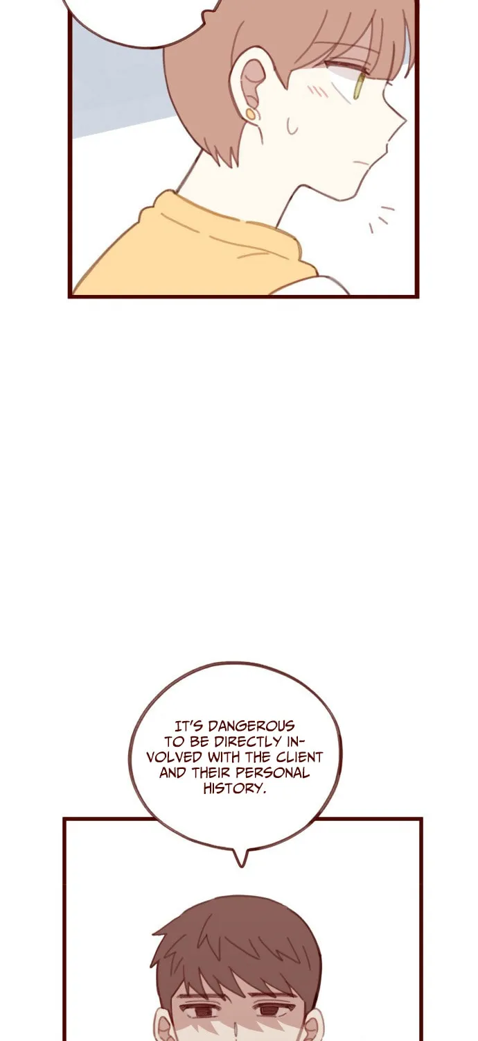 Read Sweet Salty chapter 8 image 38 on Lezhin