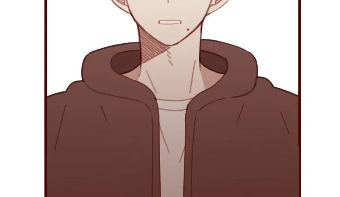 Read Sweet Salty chapter 8 image 39 on Lezhin