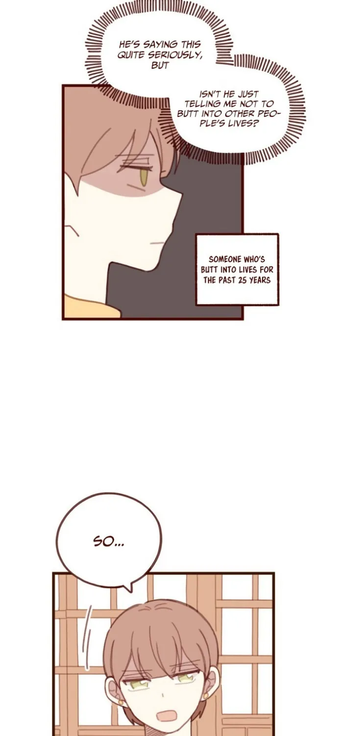 Read Sweet Salty chapter 8 image 46 on Lezhin