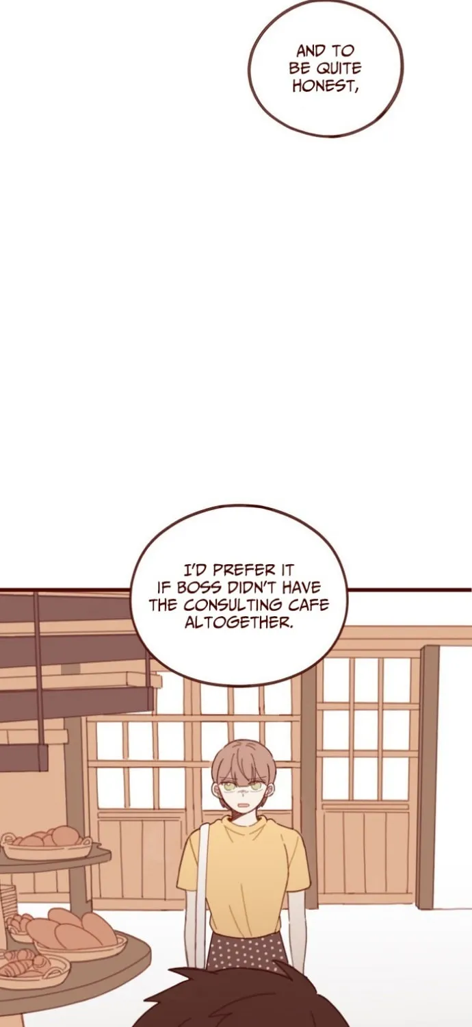 Read Sweet Salty chapter 8 image 48 on Lezhin