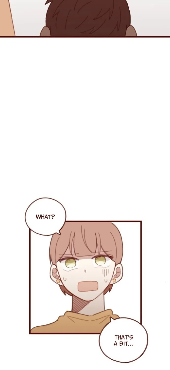 Read Sweet Salty chapter 8 image 49 on Lezhin