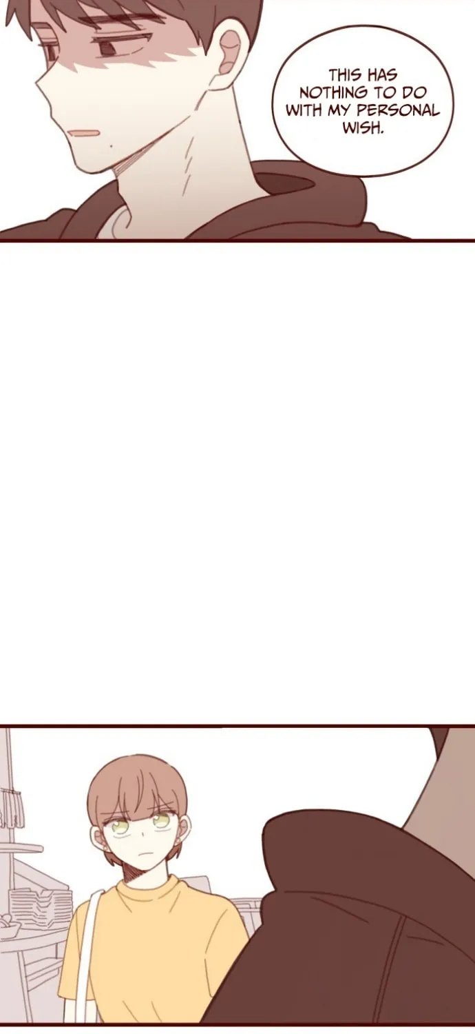Read Sweet Salty chapter 8 image 53 on Lezhin