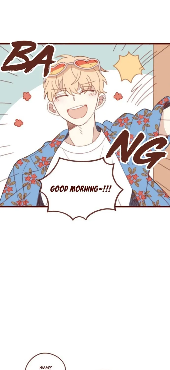 Read Sweet Salty chapter 8 image 57 on Lezhin