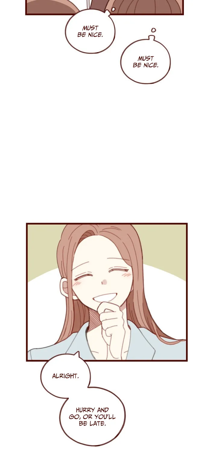 Read Sweet Salty chapter 8 image 7 on Lezhin