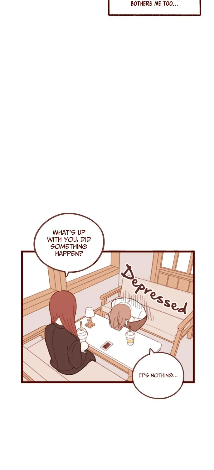 Read Sweet Salty chapter 9 image 13 on Lezhin