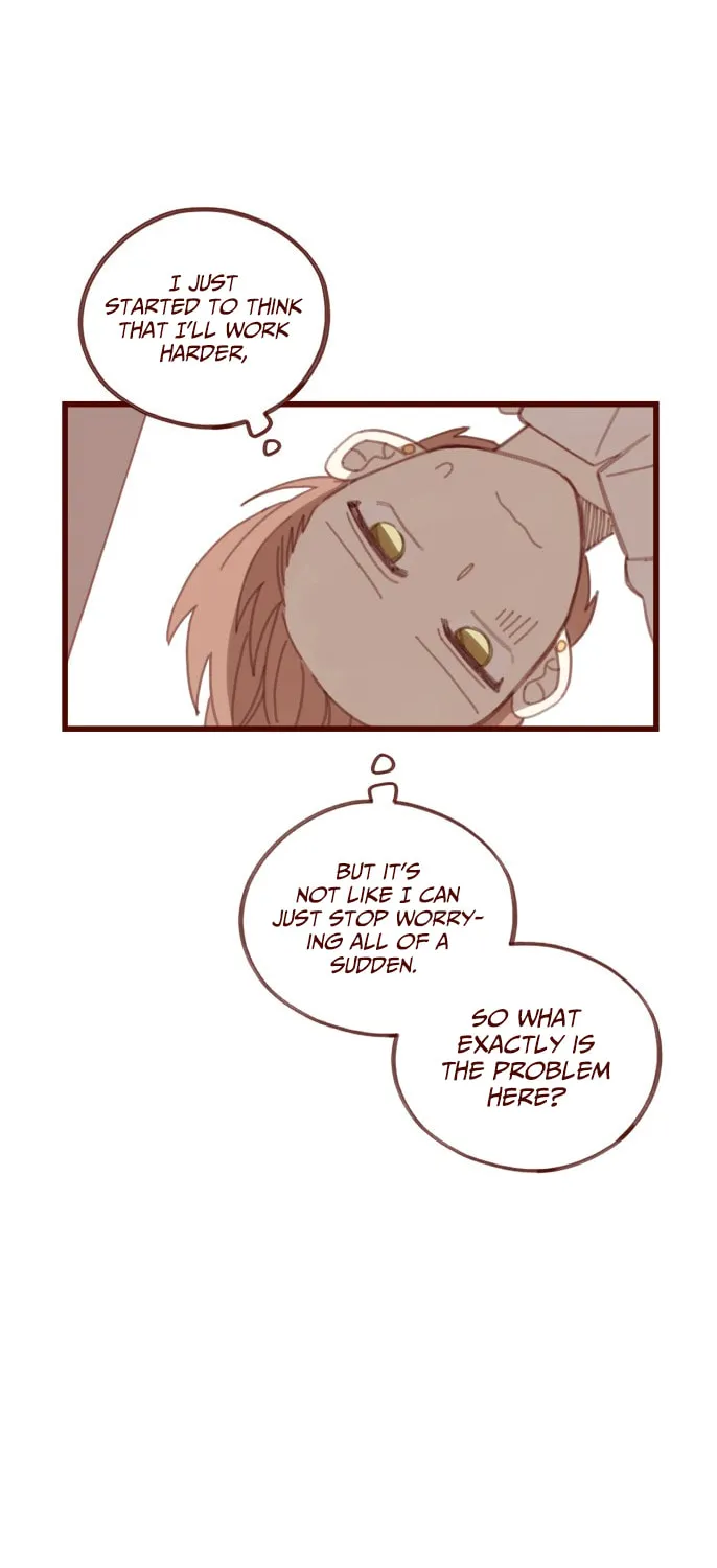 Read Sweet Salty chapter 9 image 14 on Lezhin