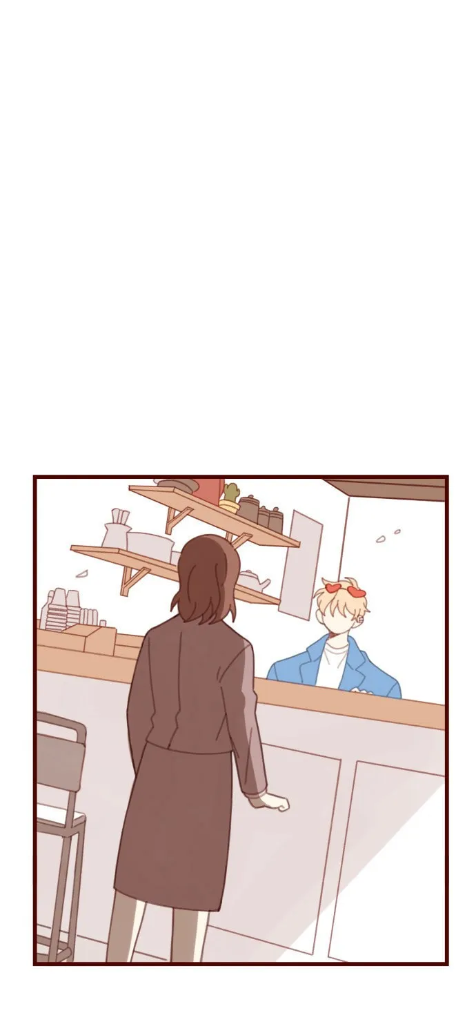 Read Sweet Salty chapter 9 image 16 on Lezhin