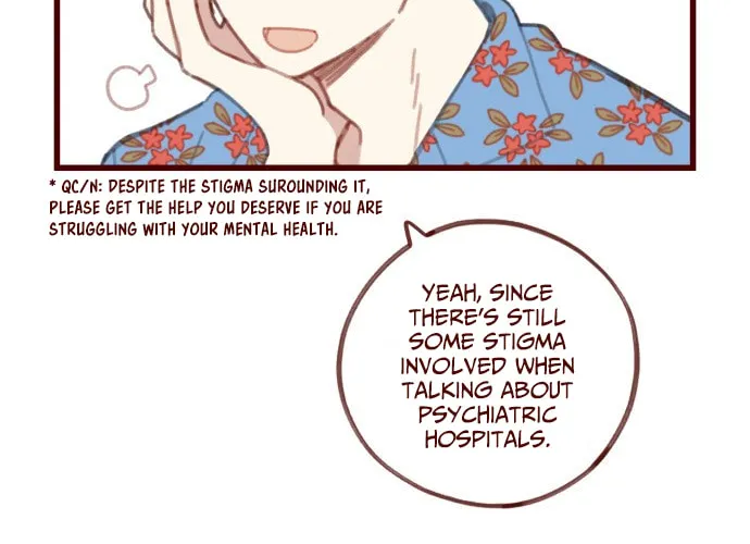 Read Sweet Salty chapter 9 image 21 on Lezhin