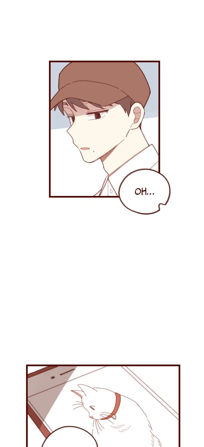 Read Sweet Salty chapter 9 image 29 on Lezhin