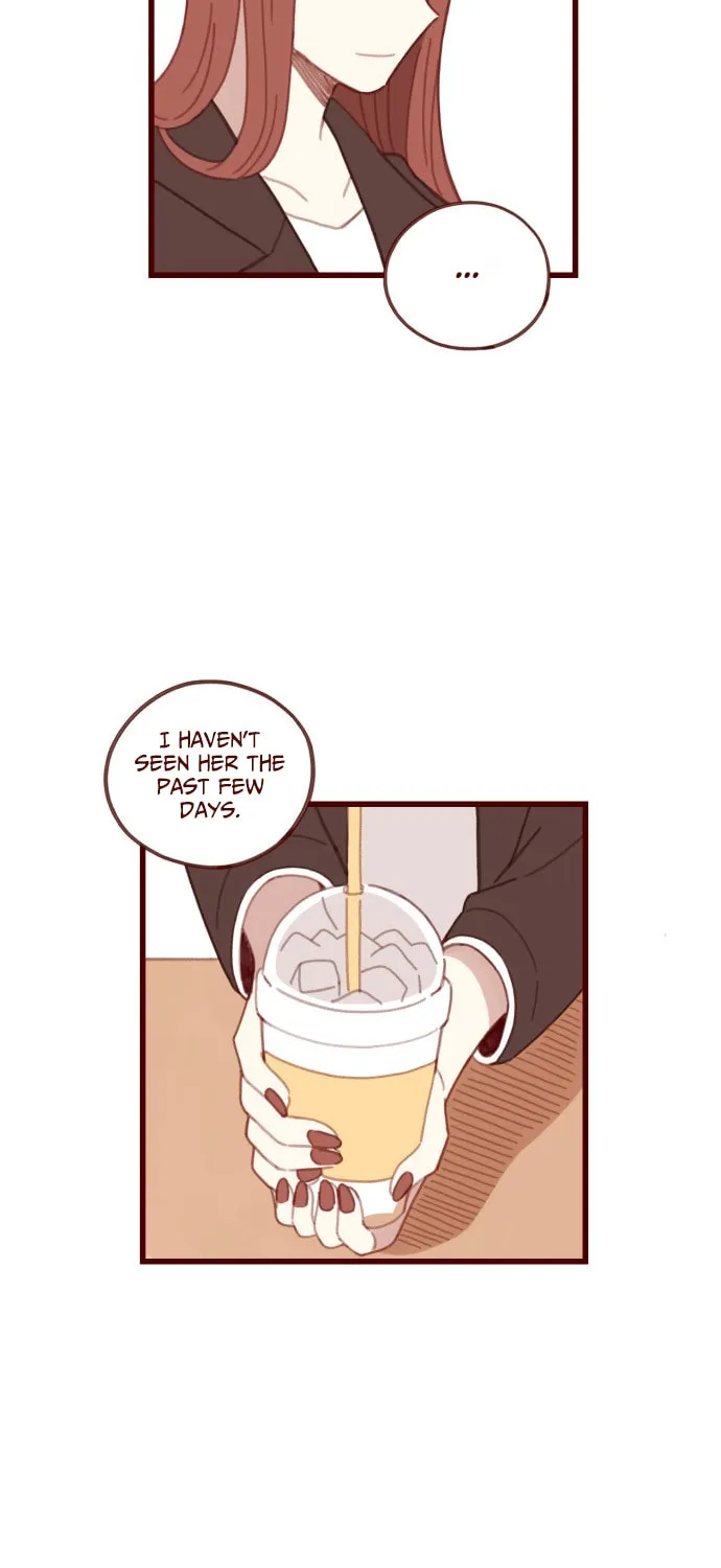 Read Sweet Salty chapter 9 image 35 on Lezhin