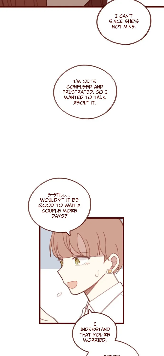 Read Sweet Salty chapter 9 image 37 on Lezhin