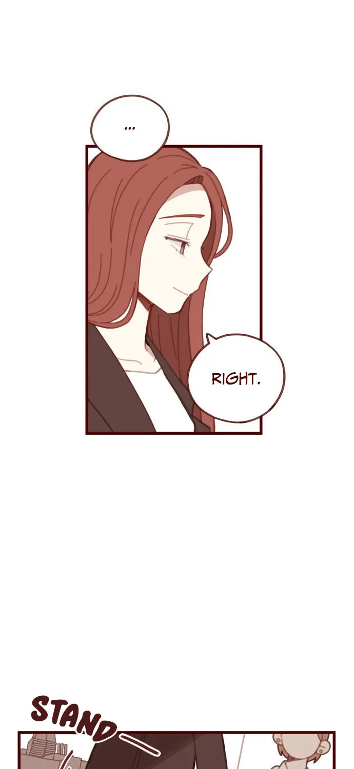 Read Sweet Salty chapter 9 image 39 on Lezhin