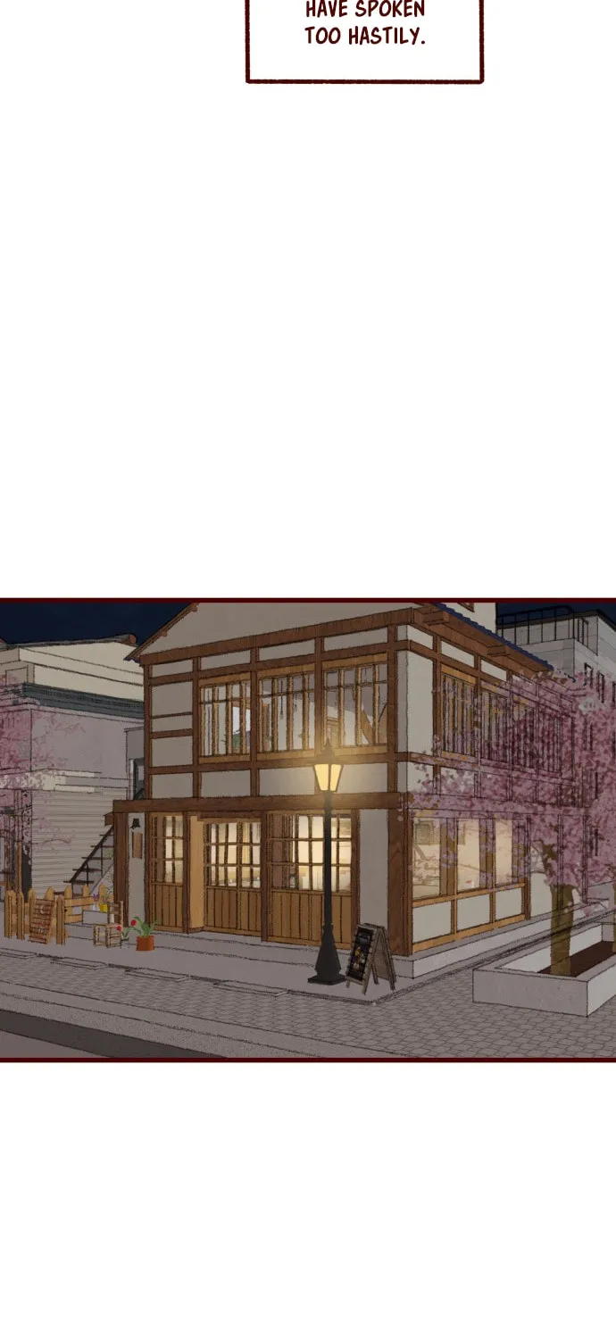 Read Sweet Salty chapter 9 image 42 on Lezhin