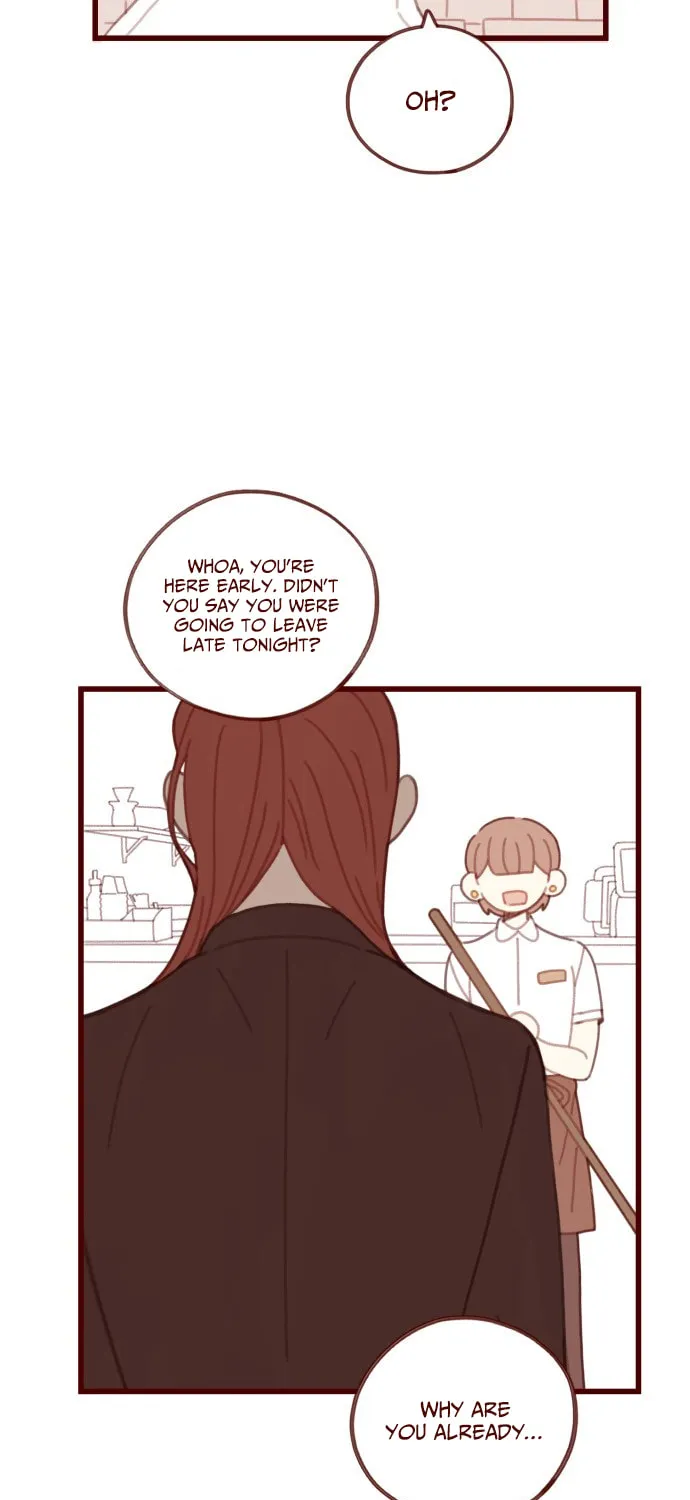 Read Sweet Salty chapter 9 image 46 on Lezhin