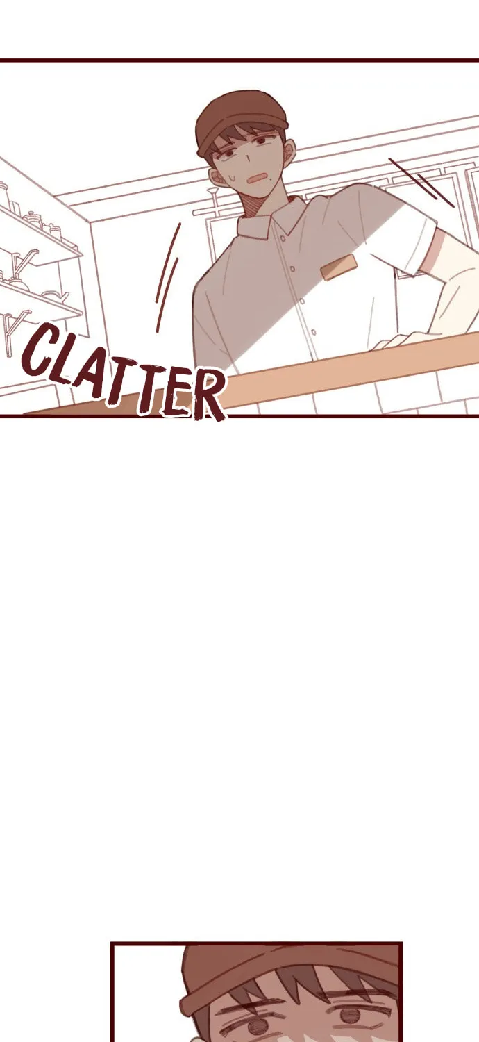 Read Sweet Salty chapter 9 image 49 on Lezhin
