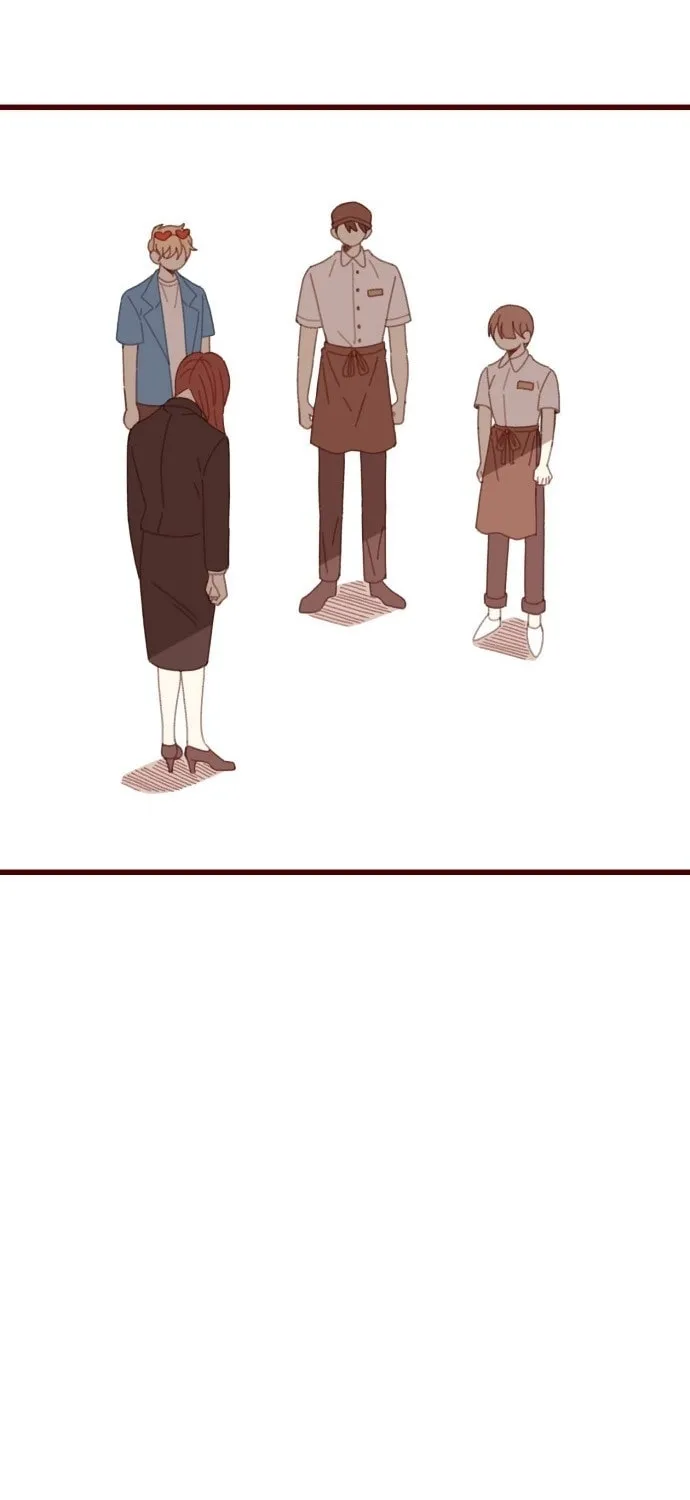 Read Sweet Salty chapter 9 image 53 on Lezhin
