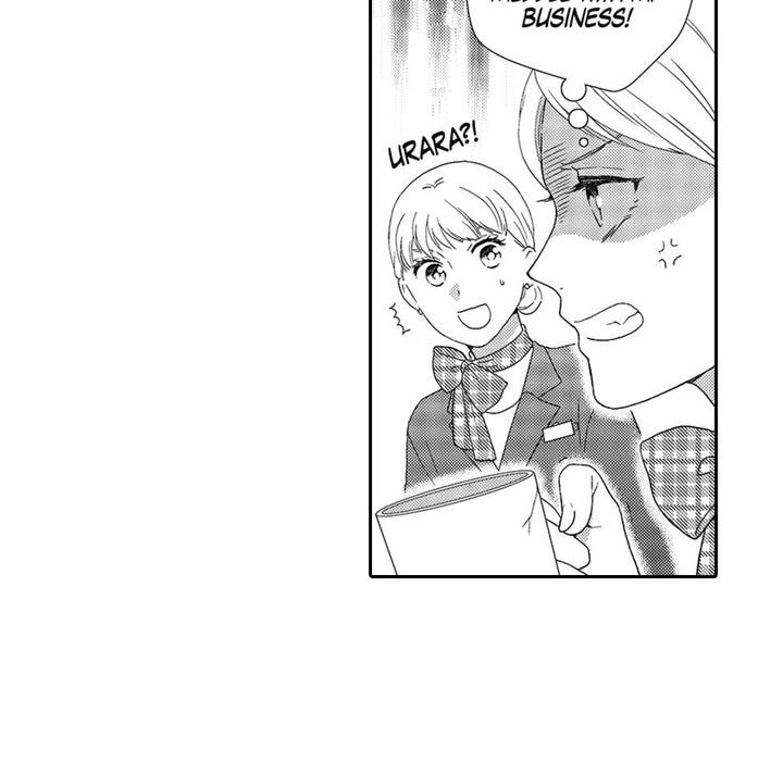 Sweet Seduction: Under the Same Roof with the Guy I Hate Chapter 1 page 15 - 
