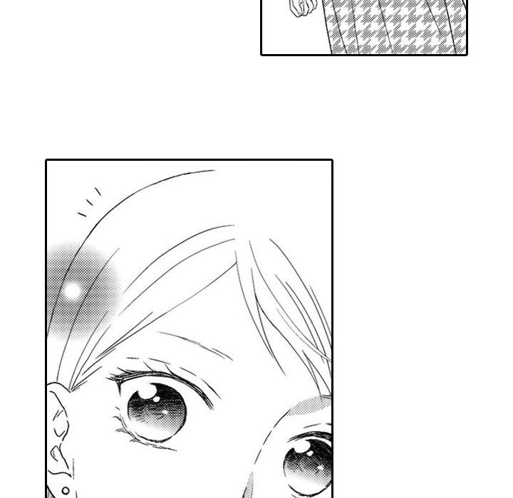 Sweet Seduction: Under the Same Roof with the Guy I Hate Chapter 1 page 40 - 